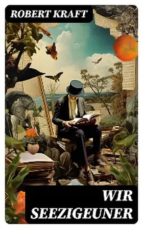 Kraft |  Wir Seezigeuner | eBook | Sack Fachmedien