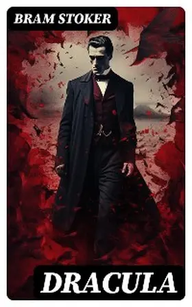 Stoker |  DRACULA | eBook | Sack Fachmedien