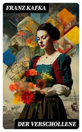 Kafka |  Der Verschollene | eBook | Sack Fachmedien