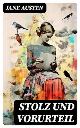 Austen |  Stolz und Vorurteil | eBook | Sack Fachmedien