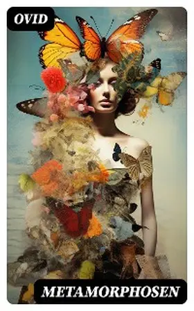 Ovid / DigiCat |  Metamorphosen | eBook | Sack Fachmedien