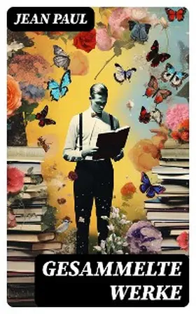 DigiCat |  Gesammelte Werke | eBook | Sack Fachmedien