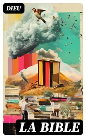 Dieu / DigiCat |  La Bible | eBook | Sack Fachmedien