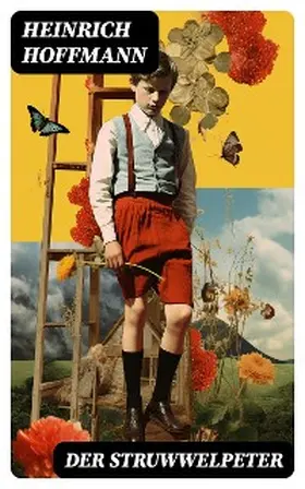 Hoffmann |  Der Struwwelpeter | eBook | Sack Fachmedien