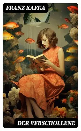 Kafka |  Der Verschollene | eBook | Sack Fachmedien