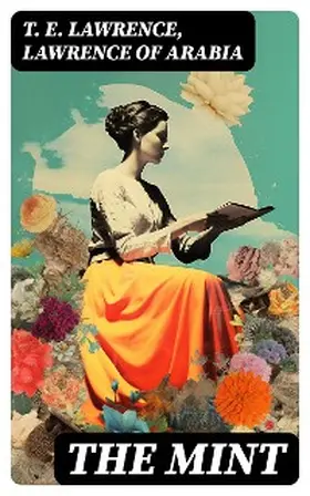 Lawrence / Arabia |  THE MINT | eBook | Sack Fachmedien