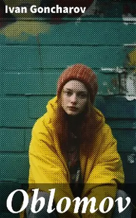 Goncharov |  Oblomov | eBook | Sack Fachmedien