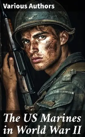 Nalty / Donovan / Cressman |  The US Marines in World War II | eBook | Sack Fachmedien