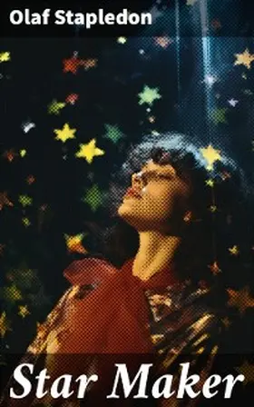 Stapledon |  Star Maker | eBook | Sack Fachmedien
