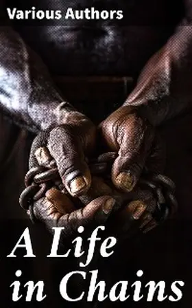 Twain / Jacobs / Stowe |  A Life in Chains | eBook | Sack Fachmedien
