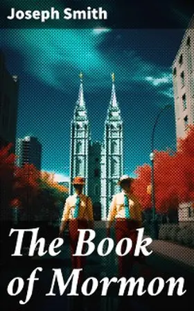 Smith |  The Book of Mormon | eBook | Sack Fachmedien
