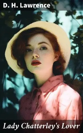 Lawrence |  Lady Chatterley's Lover | eBook | Sack Fachmedien