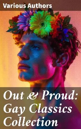 Wilde / Winthrop / McIntosh |  Out & Proud: Gay Classics Collection | eBook | Sack Fachmedien