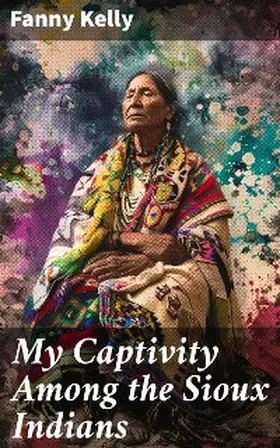 Kelly |  My Captivity Among the Sioux Indians | eBook | Sack Fachmedien
