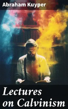 Kuyper |  Lectures on Calvinism | eBook | Sack Fachmedien