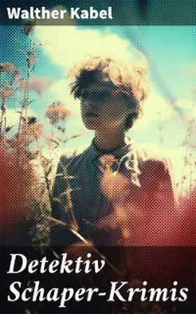Kabel |  Detektiv Schaper-Krimis | eBook | Sack Fachmedien