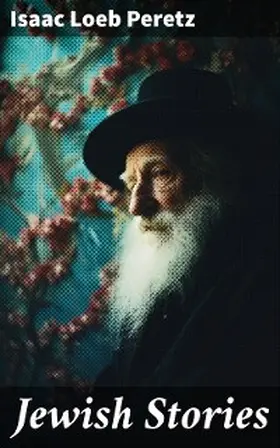 Peretz |  Jewish Stories | eBook | Sack Fachmedien