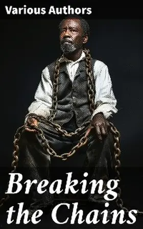 Stowe / Keckley / Northup |  Breaking the Chains | eBook | Sack Fachmedien
