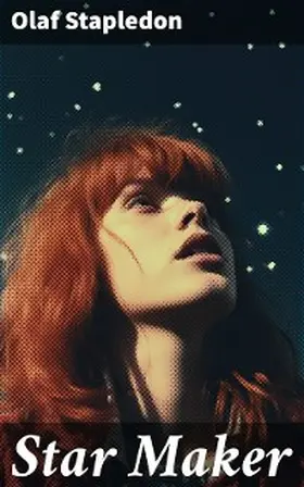 Stapledon |  Star Maker | eBook | Sack Fachmedien