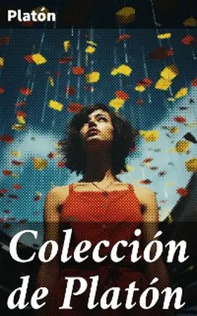 Platón |  Colección de Platón | eBook | Sack Fachmedien