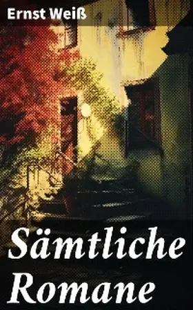 Weiß |  Sämtliche Romane | eBook | Sack Fachmedien