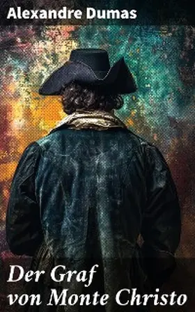 Dumas |  Der Graf von Monte Christo | eBook | Sack Fachmedien