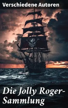 Engel / Stevenson / Cooper |  Die Jolly Roger-Sammlung | eBook | Sack Fachmedien