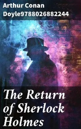 Doyle |  The Return of Sherlock Holmes | eBook | Sack Fachmedien