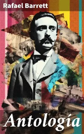 Barrett |  Antología | eBook | Sack Fachmedien