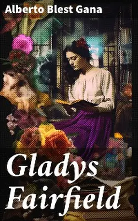Gana |  Gladys Fairfield | eBook | Sack Fachmedien