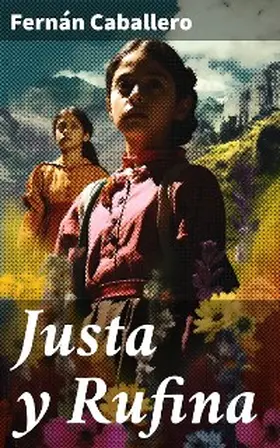 Caballero |  Justa y Rufina | eBook | Sack Fachmedien