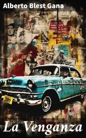 Gana |  La Venganza | eBook | Sack Fachmedien