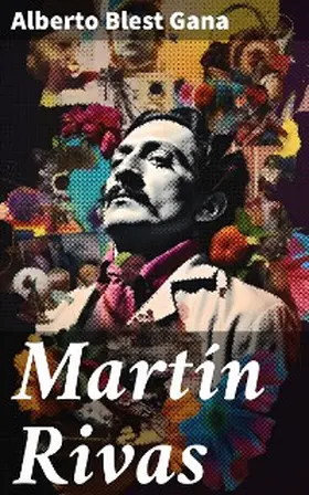Gana |  Martín Rivas | eBook | Sack Fachmedien