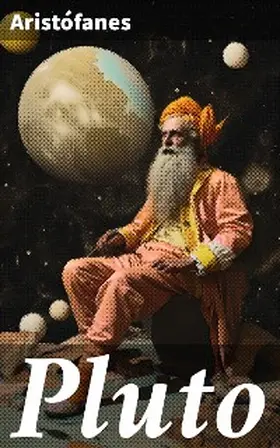 Aristófanes |  Pluto | eBook | Sack Fachmedien