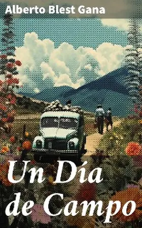 Gana |  Un Día de Campo | eBook | Sack Fachmedien