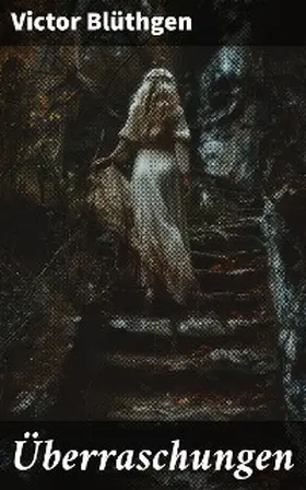 Blüthgen |  Überraschungen | eBook | Sack Fachmedien