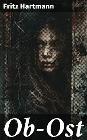 Hartmann |  Ob-Ost | eBook | Sack Fachmedien