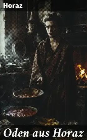 Horaz |  Oden aus Horaz | eBook | Sack Fachmedien