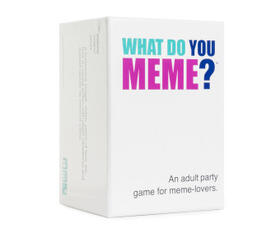 Huch! |  What Do you Meme (US) | Sonstiges |  Sack Fachmedien