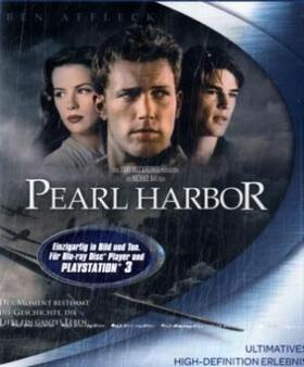 Wallace |  Pearl Harbor | Sonstiges |  Sack Fachmedien
