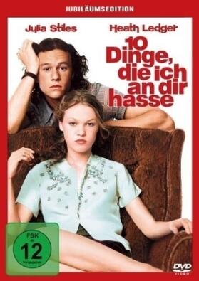 Lutz / Smith / Shakespeare |  10 Dinge, die ich an Dir hasse | Sonstiges |  Sack Fachmedien