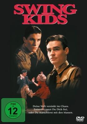 Feldman |  Swing Kids | Sonstiges |  Sack Fachmedien