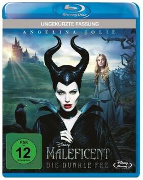  Maleficent | Sonstiges |  Sack Fachmedien