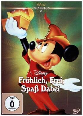 Brightman / Reeves / Sears |  Fröhlich, Frei, Spaß dabei | Sonstiges |  Sack Fachmedien