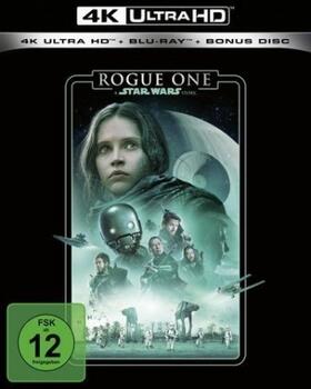 Weitz / Knoll / Whitta |  Rogue One - A Star Wars Story | Sonstiges |  Sack Fachmedien