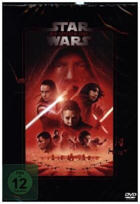 Johnson / Lucas |  Star Wars: Episode VIII - Die letzten Jedi | Sonstiges |  Sack Fachmedien