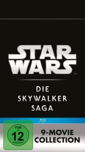 Lucas / Hales / Brackett |  Star Wars | Sonstiges |  Sack Fachmedien