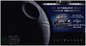 Lucas / Hales / Brackett |  Star Wars | Sonstiges |  Sack Fachmedien