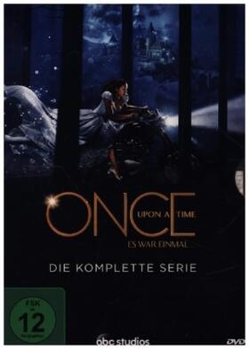 Horowitz / Kitsis / Espenson |  Once Upon a Time - Es war einmal | Sonstiges |  Sack Fachmedien