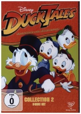 Weimers / Koonce / Magon |  Ducktales - Geschichten aus Entenhausen | Sonstiges |  Sack Fachmedien